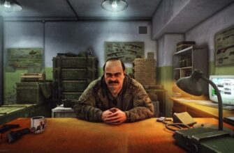 Глава Battlestate Games прояснил, что Escape from Tarkov создавалась не для веселья и развлечения