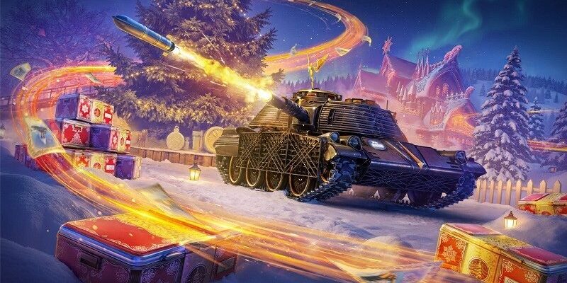Главным словом 2025 года среди игроков «Мира танков» стал крик души