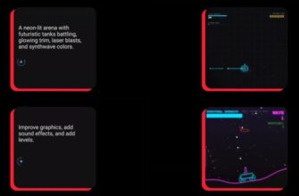 ИИ-помощник Google Gemini 3 научился генерировать мини-игры YouTube Playables по текстовому описанию