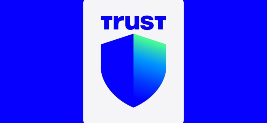 Популярный криптокошёлек Trust Wallet взломали — у пользователей украли $7 млн, но разработчики пообещали всё возместить
