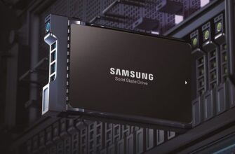 Дешевые SSD исчезают с полок: дефицит памяти усиливается