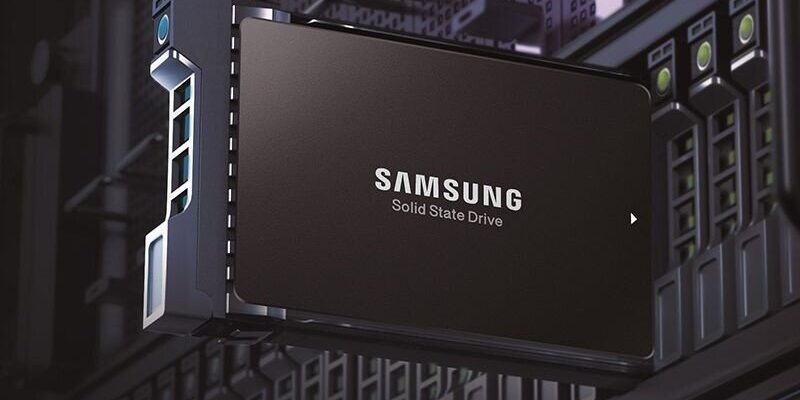 Дешевые SSD исчезают с полок: дефицит памяти усиливается