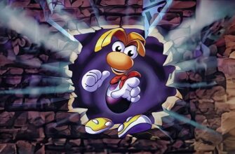 Регулятор «засветил» Rayman 30th Anniversary Edition — юбилейное переиздание классической Rayman выйдет уже «очень, очень скоро»
