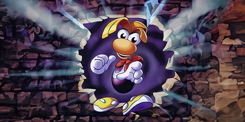 Регулятор «засветил» Rayman 30th Anniversary Edition — юбилейное переиздание классической Rayman выйдет уже «очень, очень скоро»